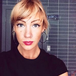 Meet your Posher, Anna